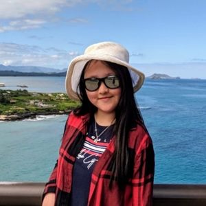 Meet your Posher, Jasmine